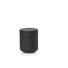Zone Denmark Toothbrush Mugs | Bathroom Accessories>Storage Box, Ume Black –