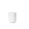 Zone Denmark Toothbrush Mugs | Bathroom Accessories>Storage Box, Ume White –