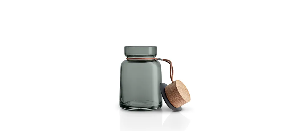 storage_jar_silhouette__l_0.webp Eva Solo Kitchen>Storage Jar, Silhouette 1.5 L –