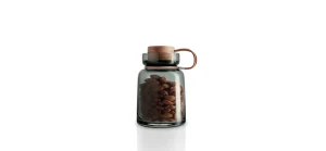 Eva Solo Kitchen>Storage Jar, Silhouette 1.5 L –