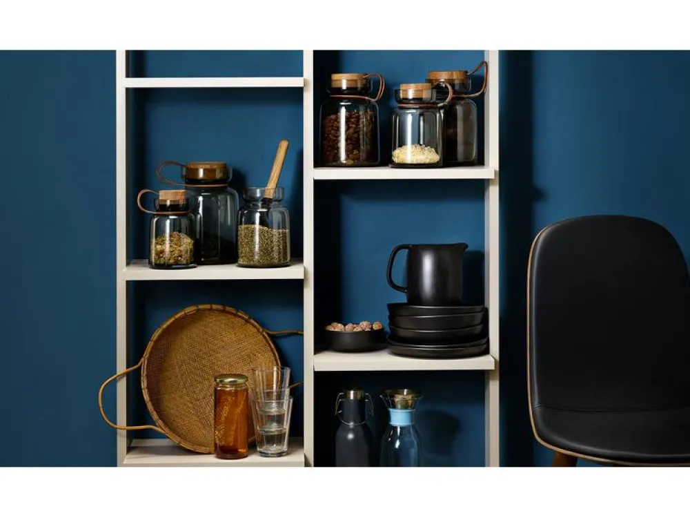 storage_jar_silhouette__l_4.webp Eva Solo Kitchen>Storage Jar, Silhouette 1.5 L –