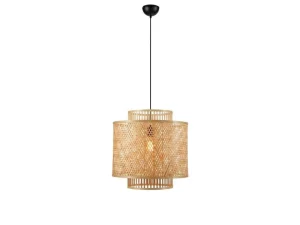 Markslöjd Lamps & Lighting>Strati Ceiling lamp Natural 50cm –