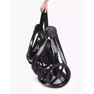 Kids iCandy Baby Travel>Stroller Peach7 Combo Black –