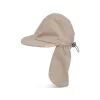 Kids/BOY FILIBABBA Baby Girl | Baby Boy>Sun Hat Doeskin –