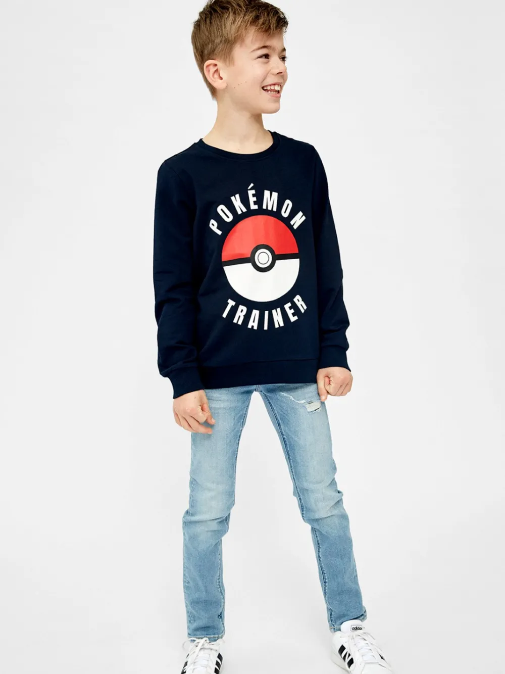 sweat_blouse_pokmon__name_1.webp Kids/BOY Name It Teen Boy 8+ | Boy 2-8Y>Sweat Blouse Pokémon –