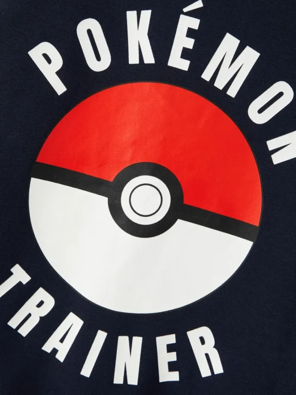 Kids/BOY Name It Teen Boy 8+ | Boy 2-8Y>Sweat Blouse Pokémon –