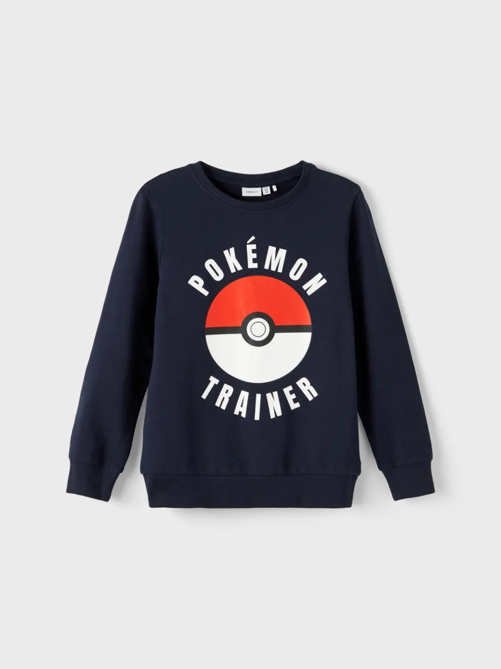 sweat_blouse_pokmon__name_4.webp Kids/BOY Name It Teen Boy 8+ | Boy 2-8Y>Sweat Blouse Pokémon –