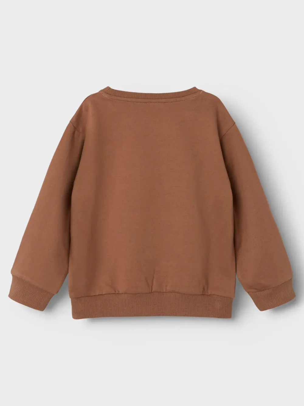 sweat_dino_pecan_pie__nam_2.webp Kids/BOY Name It Boy 2-8Y | Baby Boy>Sweat Dino Pecan Pie –