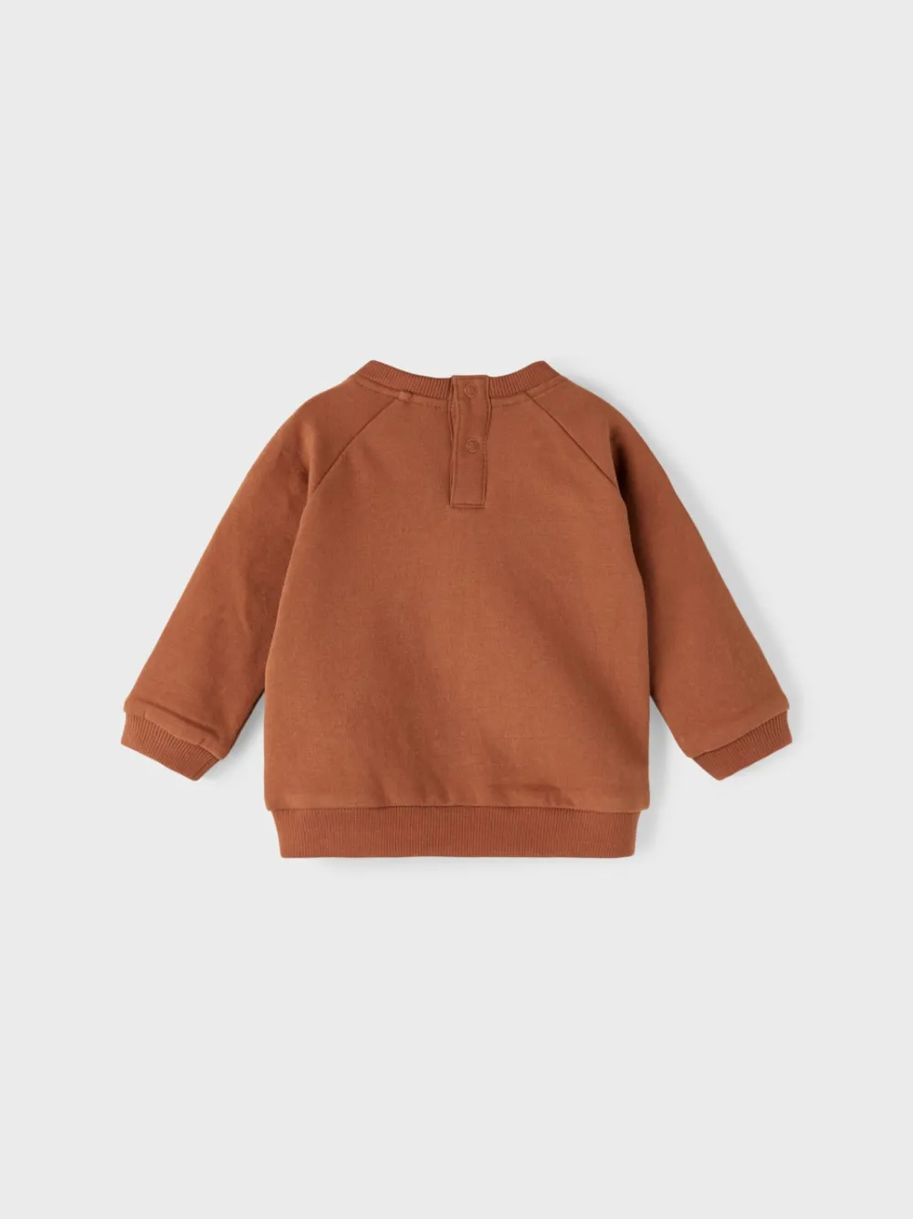 sweat_shirt_bear_coconut__3.webp Kids/BOY Name It Baby Boy>Sweat Shirt Bear, Coconut Shell –