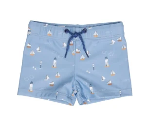 Kids/BOY Little Dutch Boy 2-8Y | Baby Boy>Swim pants Sailors Bay Dark Blue –