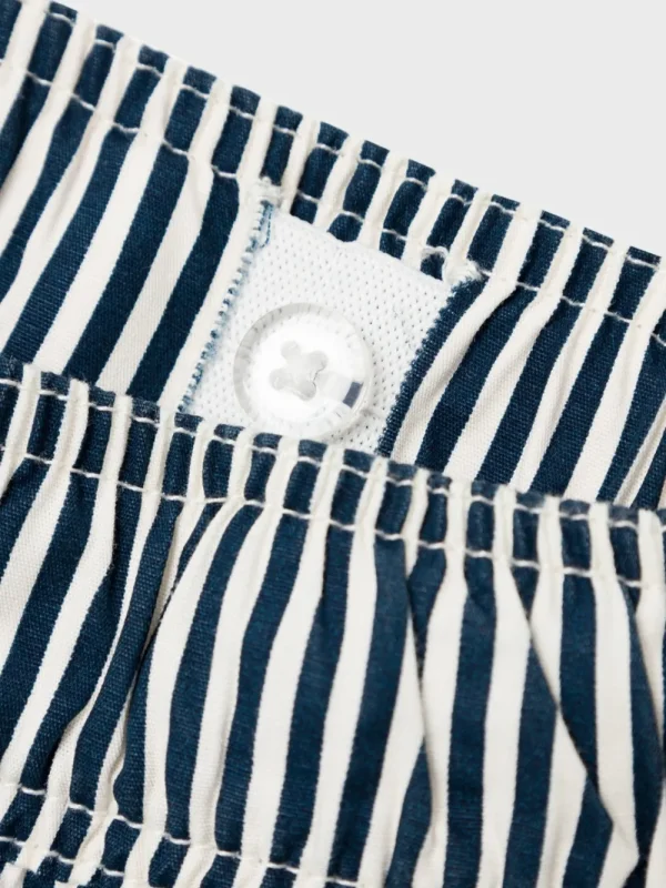 Kids/BOY Name It Teen Boy 8+ | Boy 2-8Y>Swim Shorts, Dark Sapphire –