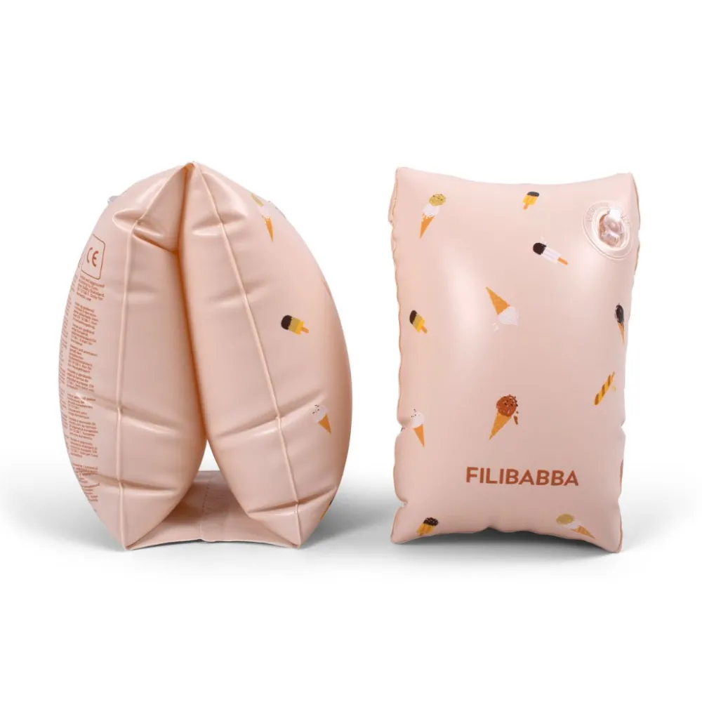 swim_wings_alfie_cool_sum_0.webp Kids FILIBABBA Outdoor Toys | Bath Toys>Swim wings Alfie, Cool Summer –