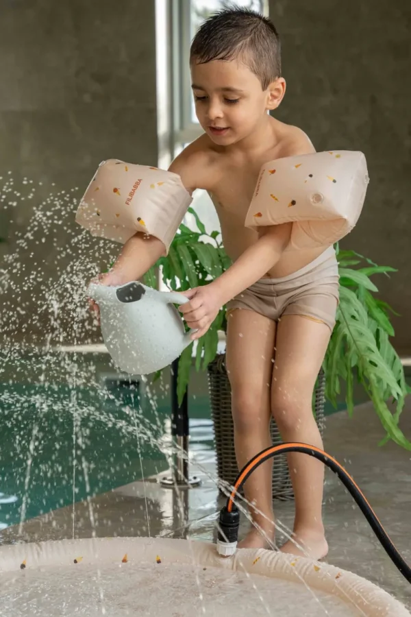 Kids FILIBABBA Outdoor Toys | Bath Toys>Swim wings Alfie, Cool Summer –