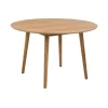AC Design Furniture Tables>Table Nagano Nature, Ø 120 x 75 cm – AC Design