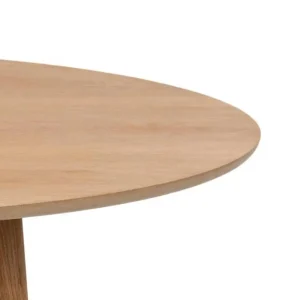 AC Design Furniture Tables>Table Nagano Nature, Ø 120 x 75 cm – AC Design