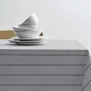 Södahl Textiles | Kitchen>Tablecloth Line 140 x 270 cm, Grey –