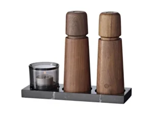 Crush Grind Kitchen>Tabletopper black marble, 3 – 1 pcs –