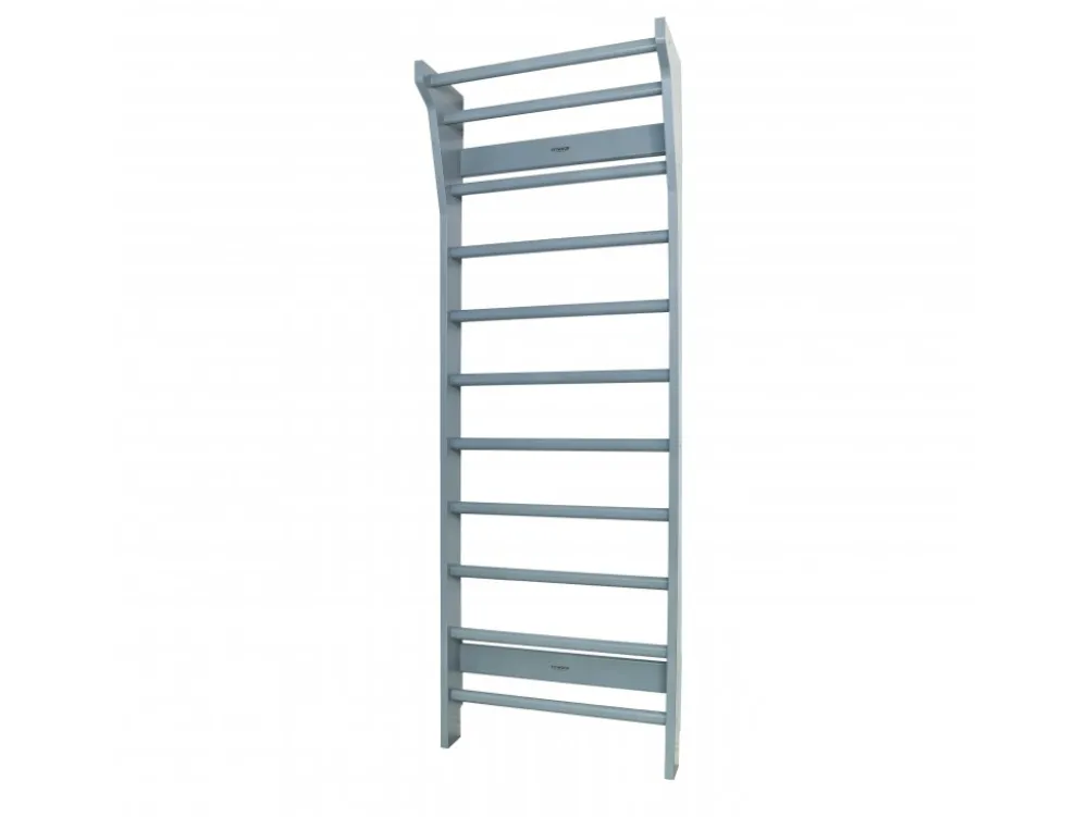 taimi_mini_wall_bars_grey_0.webp Kids Fitwood of Scandinavia Wooden Toys | Balance Toys>Taimi Mini Wall Bars, Grey – Fitwood