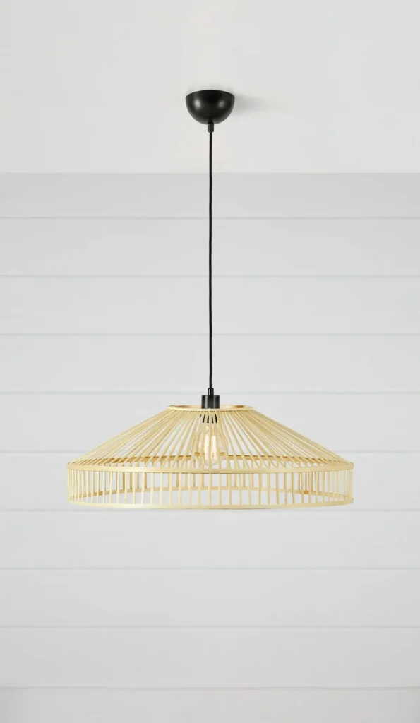 Markslöjd Lamps & Lighting>Tapa Ceiling Lamp Beige – Marksløjd