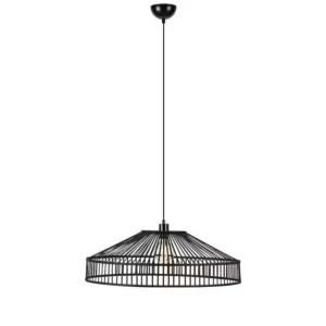 Markslöjd Lamps & Lighting>Tapa Ceiling Lamp Black – Marksløjd