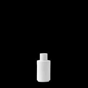 Lyngby Porcelain Easter Decorations | Candle And Holders>Taper candle holder large – Lyngby