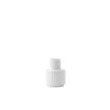 Lyngby Porcelain Easter Decorations | Candle And Holders>Taper candle holder small – Lyngby