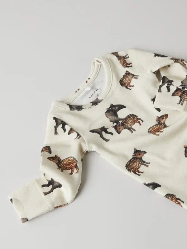 Kids/BOY Name It Baby Boy>Tapir Body –