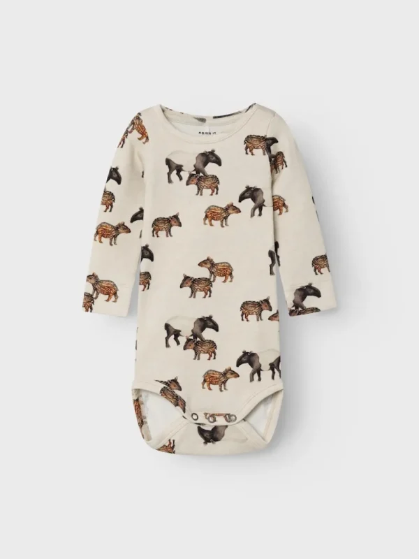 Kids/BOY Name It Baby Boy>Tapir Body –
