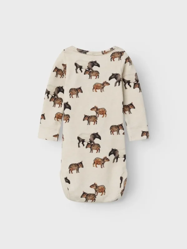 Kids/BOY Name It Baby Boy>Tapir Body –