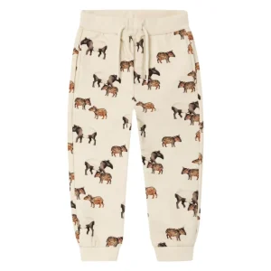 Kids/BOY Name It Boy 2-8Y>Tapir Sweatpants –