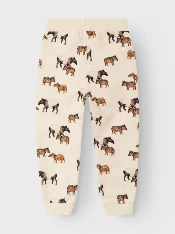 Kids/BOY Name It Boy 2-8Y>Tapir Sweatpants –
