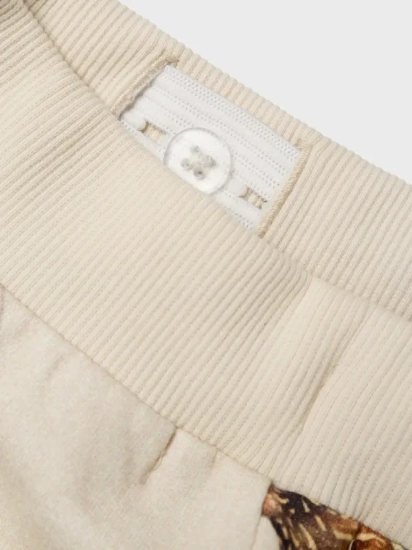 Kids/BOY Name It Boy 2-8Y>Tapir Sweatpants –
