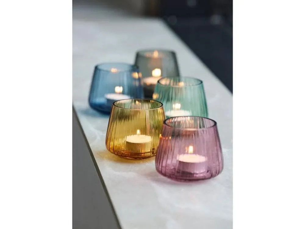 tea_light_holders_kusinth_1.webp Bitz Candle And Holders>Tea light holders Kusintha 2 pieces, Green –
