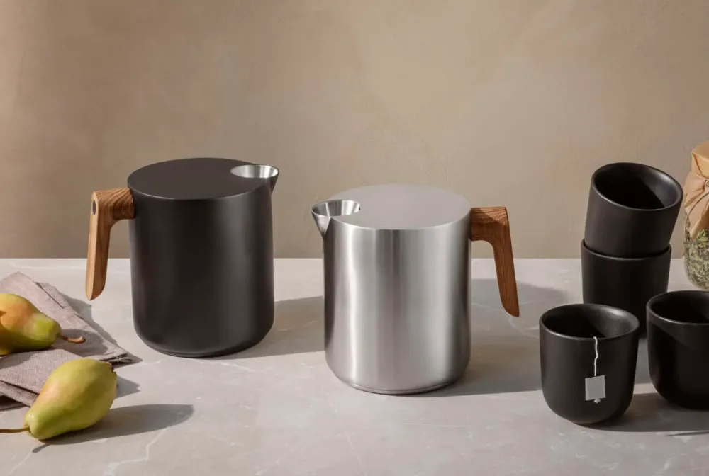 tea_maker__l_silver__eva__1.webp Eva Solo Kitchen>Tea maker 1 l, Silver –