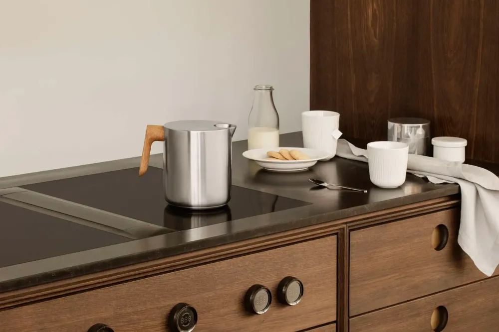 tea_maker__l_silver__eva__2.webp Eva Solo Kitchen>Tea maker 1 l, Silver –