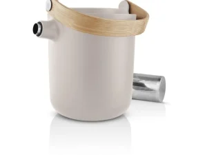 Eva Solo Kitchen>Tea Vacuum Jug, Sand 1 L –