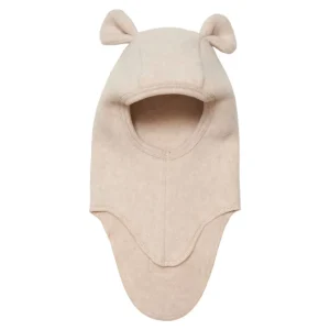Kids/BOY Huttelihut Girl 2-8Y | Boy 2-8Y>Teddy Elephant Hat, Camel –