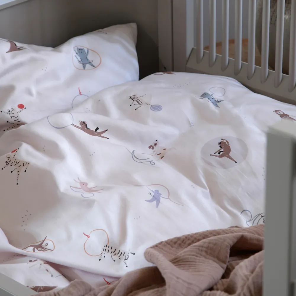 teeny_toes_junior_bed_lin_1.webp Kids Sebra Interior Baby And Kids Bedding>Teeny Toes, Junior Bed linen – Sebra