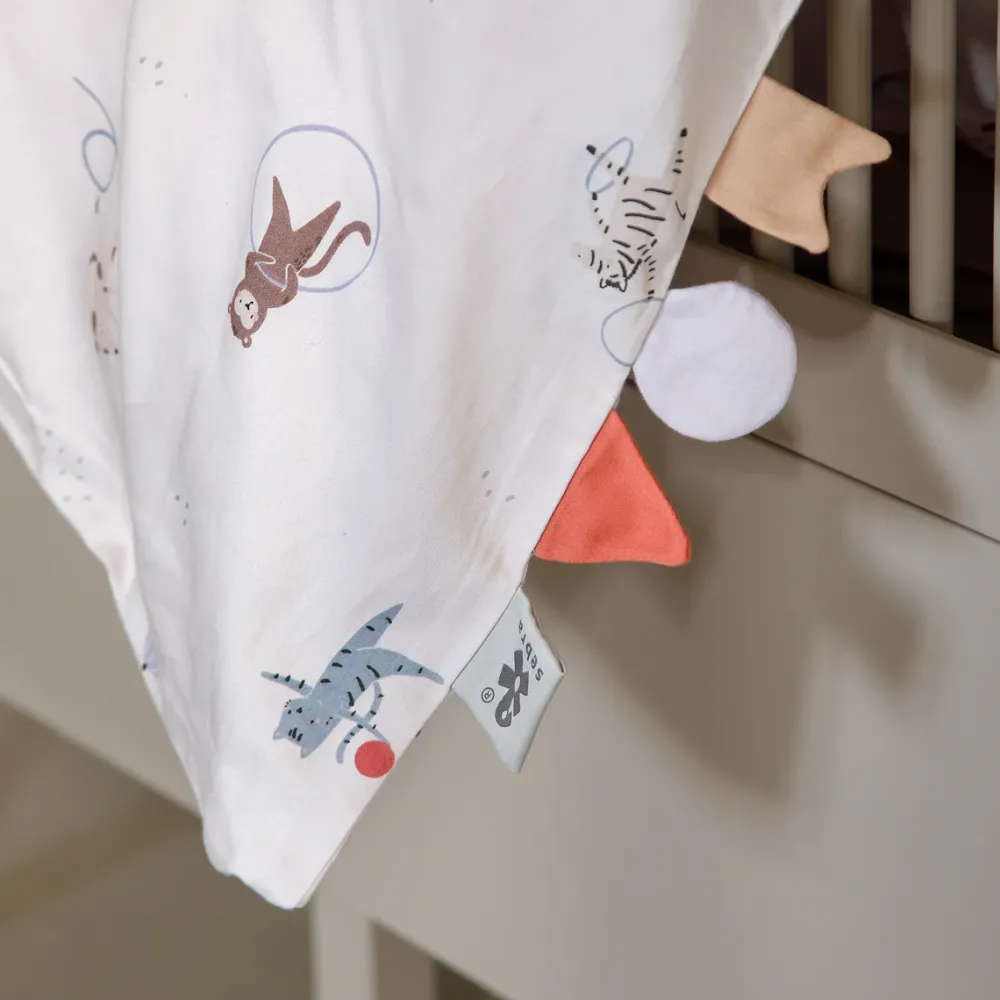 teeny_toes_junior_bed_lin_2.webp Kids Sebra Interior Baby And Kids Bedding>Teeny Toes, Junior Bed linen – Sebra