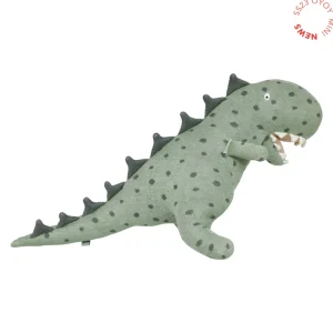 Kids OYOY Mini Cuddly Toys>Theo Dinosaur – OYOY