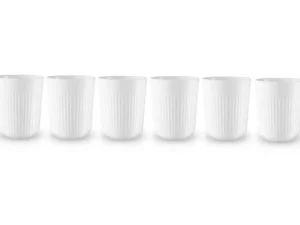 Eva Solo Kitchen>Thermo Cup, Legio Nova 6 pcs. 310 ml –
