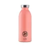 Kids 24 Bottles Dinnertime | Lifestyle>Thermos flask, Clima 500 ml Blush – 24Bottles