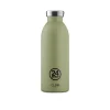 Kids 24 Bottles Dinnertime | Lifestyle>Thermos flask, Clima 500 ml Sage – 24Bottles