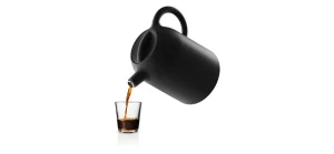 Eva Solo Kitchen>Thimble Vacuum Jug, Black –