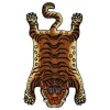 Kids Bongusta Rugs And Playmats | Wall Rugs>Tiger Rug Large 115 x 190 cm –