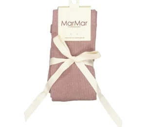 Kids Marmar Copenhagen Teen Girls 8+ | Girl 2-8Y>Tights Mauve – Marmar