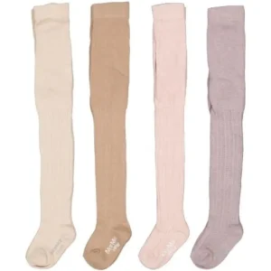 Kids Marmar Copenhagen Teen Girls 8+ | Girl 2-8Y>Tights Sheer Rose – Marmar
