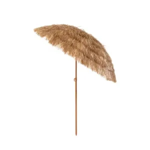 Nordichaus Outdoor>Tiki Sunshade Parasol, 180 cm