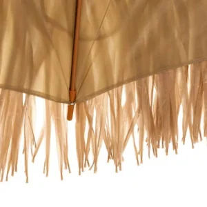 Nordichaus Outdoor>Tiki Sunshade Parasol, 180 cm