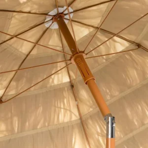 Nordichaus Outdoor>Tiki Sunshade Parasol, 180 cm